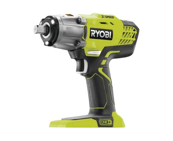 Ударный гайковерт Ryobi ONE+ R18IW3-0 (5133002436) без акк 