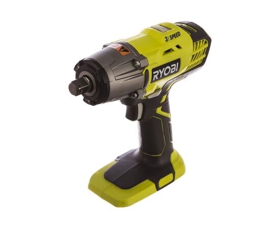  Ударный гайковерт Ryobi ONE+ R18IW3-0 (5133002436) без акк 