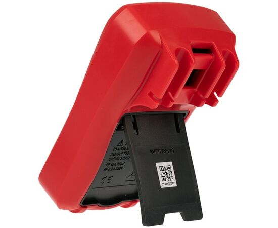  Портативный мультиметр UNI-T UT33B+ 13-0056 
