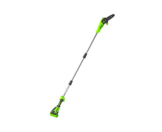  Высоторез GREENWORKS G40PSF 1401107 без акк и з/у 