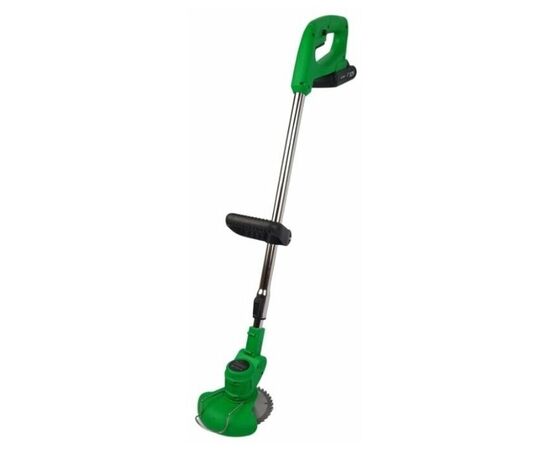  Триммер аккумуляторный ZITREK GreenCut 20 (20В, Li-ion аккумулятор 2шт) 