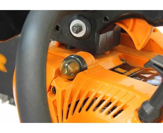  Бензопила Carver RSG 225Х 700Вт 0.1л.с. дл.шины 12" (30cm) (01.004.00050) 