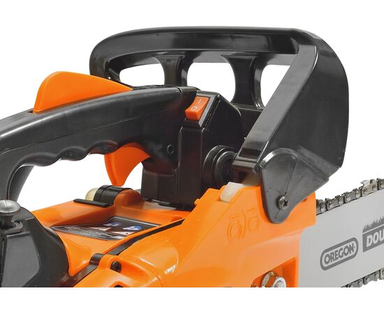  Бензопила Carver RSG 225Х 700Вт 0.1л.с. дл.шины 12" (30cm) (01.004.00050) 