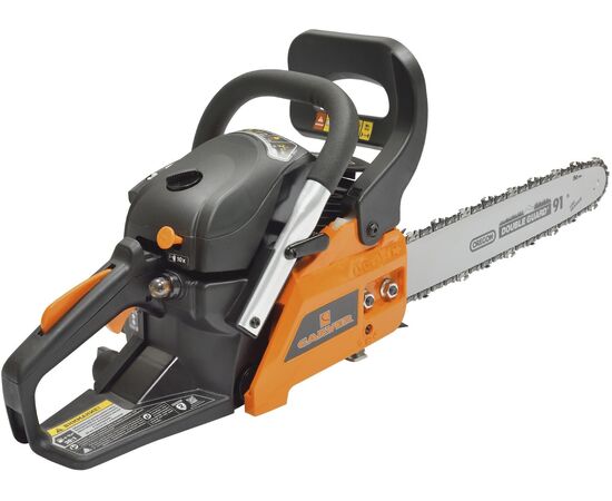  Бензопила Carver RSG 225Х 700Вт 0.1л.с. дл.шины 12" (30cm) (01.004.00050) 