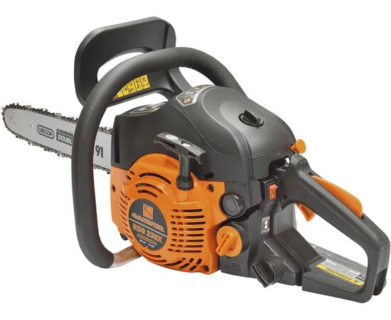  Бензопила Carver RSG 225Х 700Вт 0.1л.с. дл.шины 12" (30cm) (01.004.00050) 