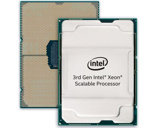  Процессор Lenovo ThinkSystem SR630 V2 INTEL Xeon Gold 6342 24C 230W 2.8GHz Option Kit w/o Fan 