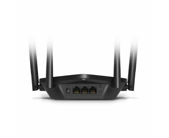  Роутер Mercusys MR60X AX1500 двухдиапазонный 