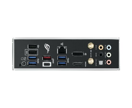  Материнская плата Asus ROG STRIX B550-F Gaming WiFi II 