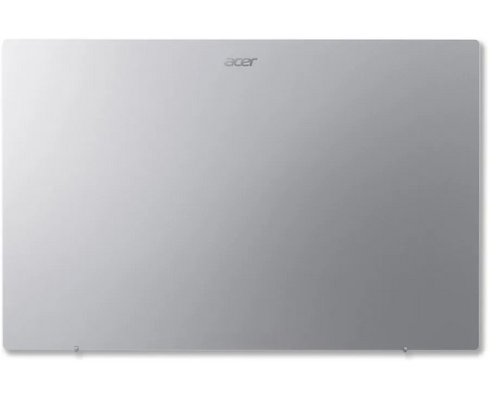  Ноутбук Acer Extensa 15 EX215-33-P4E7 (NX.EH6CD.004) N200 8Gb SSD512Gb Intel HD Graphics 15.6" IPS FHD (1920x1080) noOS silver 