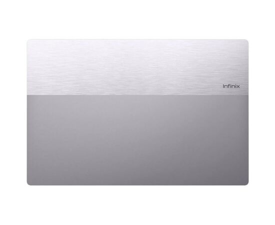  Ноутбук Infinix Inbook X3 Plus XL31 i5-1235U 8GB/512GB SSD Grey Win 11 Home 