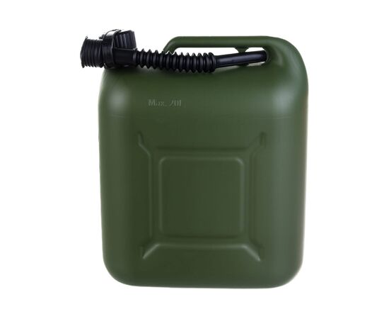 Канистра пластиковая зеленая Gigant Profi CP-07 20л 