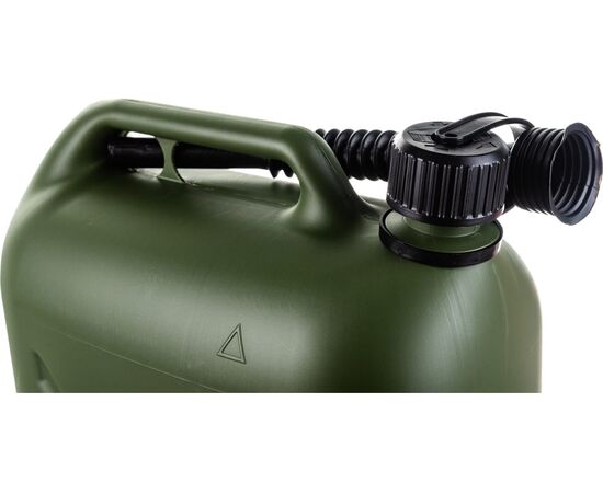  Канистра пластиковая зеленая Gigant Profi CP-07 20л 