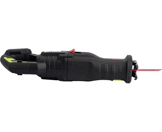  Пила сабельная WORX Professional WU501.9 аккумуляторная, бесщеточная, 20В, 29мм, без АКБ и ЗУ 