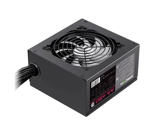  Блок питания ZIRCON AA-450 ATX 450W 