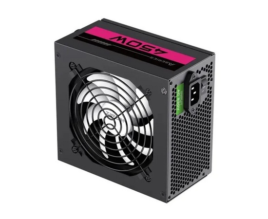  Блок питания ZIRCON AA-450 ATX 450W 