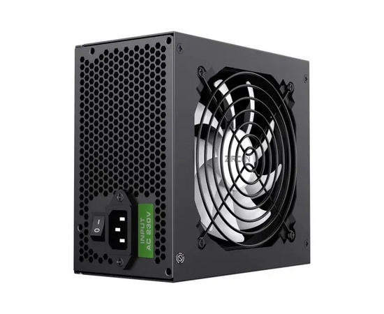  Блок питания ZIRCON AA-450 ATX 450W 