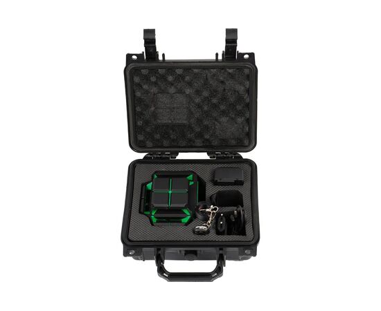  Лазерный уровень ADA LaserTank 3-360 Green Basic Edition (А00633) 