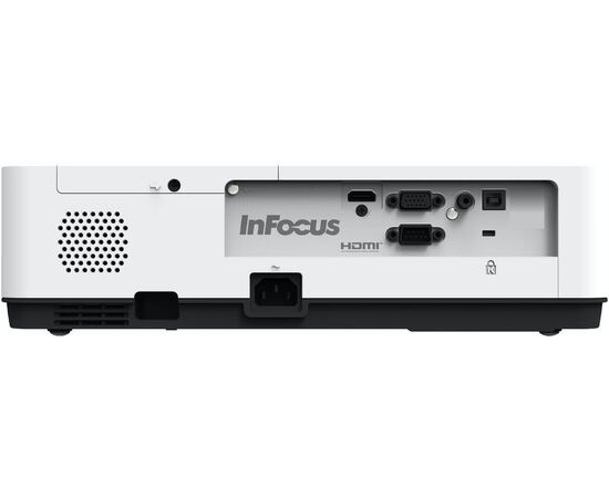  Проектор INFOCUS IN1014 