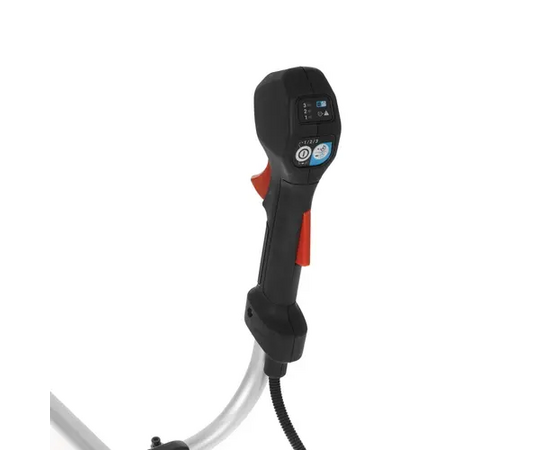  Триммер аккумуляторный Makita UR006GZ06 без акк и ЗУ 