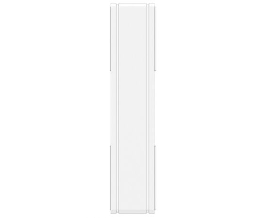  Вентилятор ID-Cooling AF-125-W 120x120mm 4-pin 14-30dB 170gr Ret 