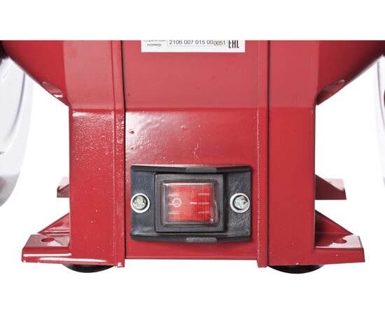  Станок заточной REDVERG RD-BG200-560 (6666450) 