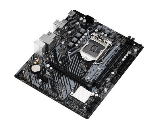  Материнская плата ASRock H510M-H2/M.2 SE 