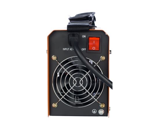  Сварочный инвертор Gigant MMA Mini GOS-180 