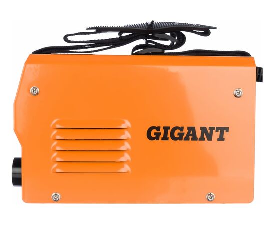  Сварочный инвертор Gigant MMA Mini GOS-180 