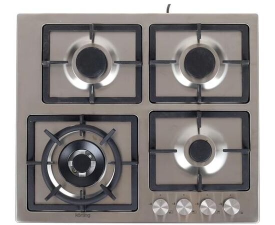  Варочная поверхность Korting HG 697 CTX 