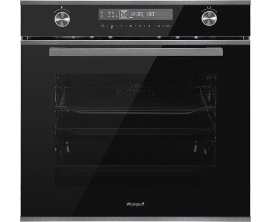  Духовой шкаф Weissgauff EOM 751 PDBSX 