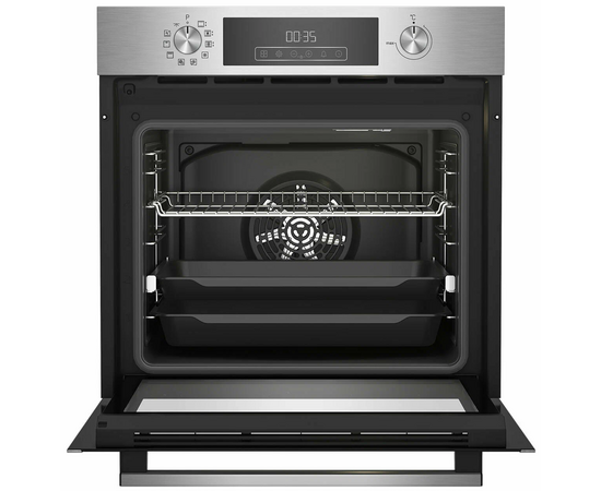  Духовой шкаф Hotpoint FE8 831 JSC IX нерж 