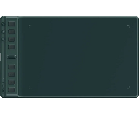  Графический планшет Huion Inspiroy 2 M H951P Green 
