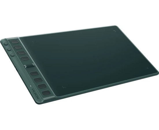  Графический планшет Huion Inspiroy 2 M H951P Green 