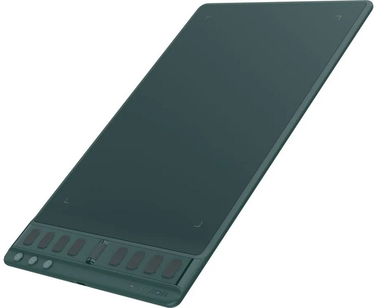  Графический планшет Huion Inspiroy 2 M H951P Green 