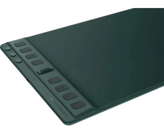 Графический планшет Huion Inspiroy 2 M H951P Green 