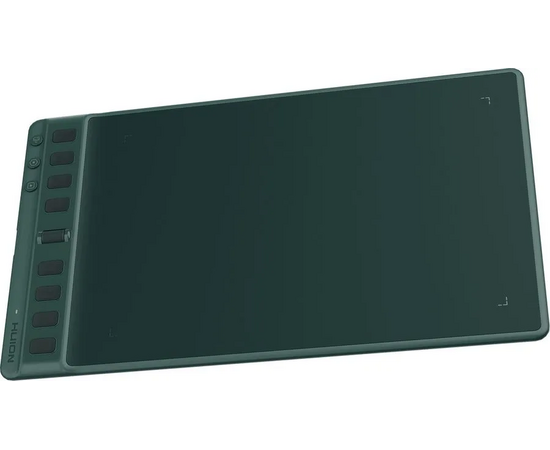  Графический планшет Huion Inspiroy 2 M H951P Green 