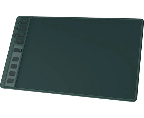  Графический планшет Huion Inspiroy 2 M H951P Green 