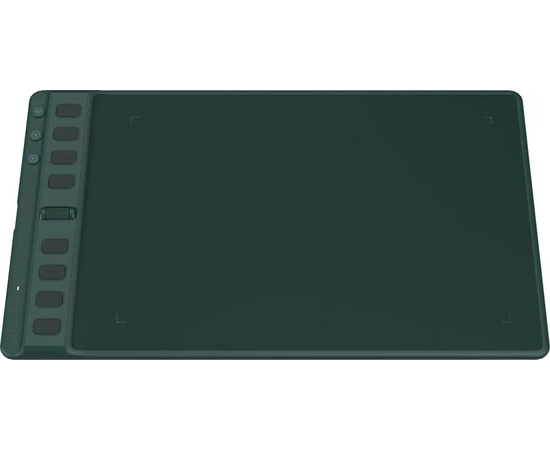  Графический планшет Huion Inspiroy 2 M H951P Green 