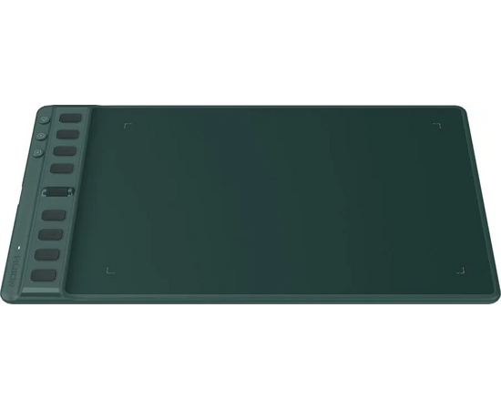  Графический планшет Huion Inspiroy 2 M H951P Green 