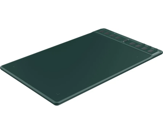  Графический планшет Huion Inspiroy 2 M H951P Green 