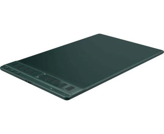  Графический планшет Huion Inspiroy 2 M H951P Green 
