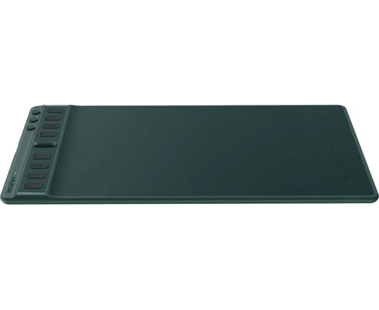  Графический планшет Huion Inspiroy 2 M H951P Green 