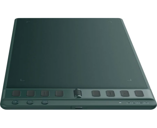  Графический планшет Huion Inspiroy 2 M H951P Green 