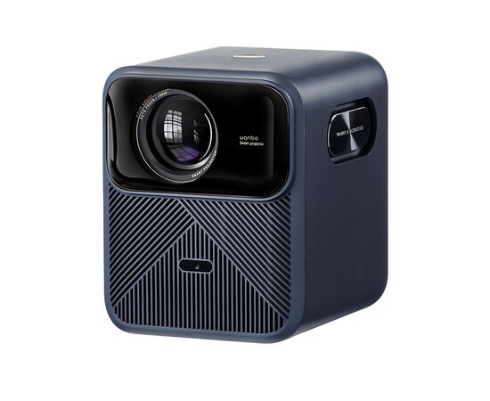  Проектор Wanbo Projector Mozart 1 Blue 