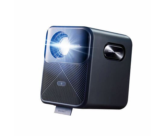  Проектор Wanbo Projector Mozart 1 Blue 
