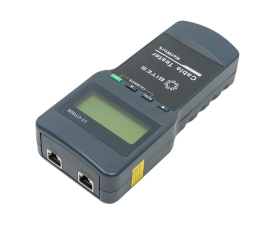  Тестер кабельный 5bites LY-CT008 UTP/STP/TEL/TDR 