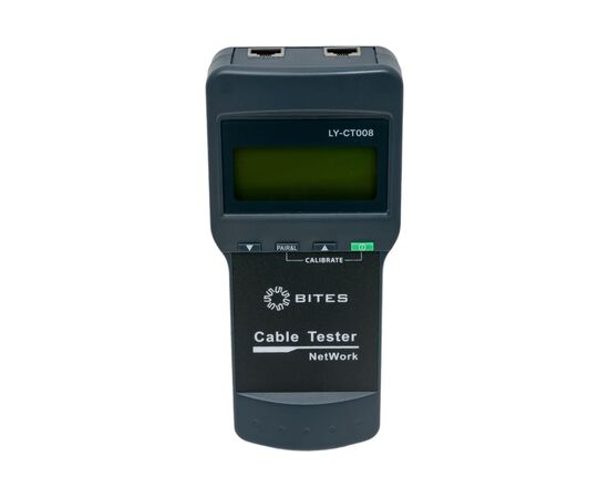  Тестер кабельный 5bites LY-CT008 UTP/STP/TEL/TDR 