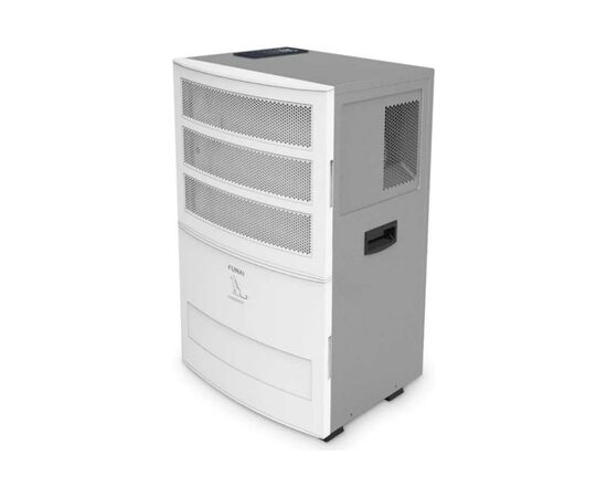  Осушитель FUNAI Yamaneko 120 RAD-Y120T7E белый 