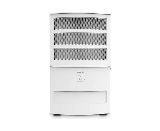  Осушитель FUNAI Yamaneko 120 RAD-Y120T7E белый 