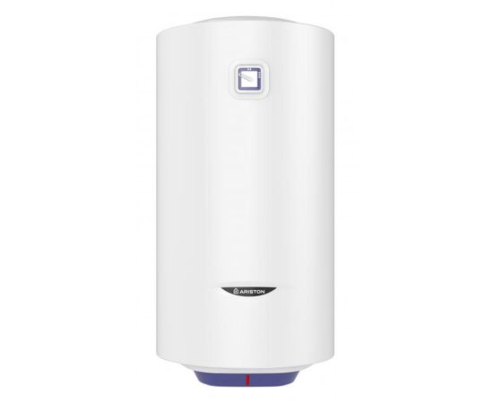  Водонагреватель Ariston BLU1 R ABS 80 V Slim 